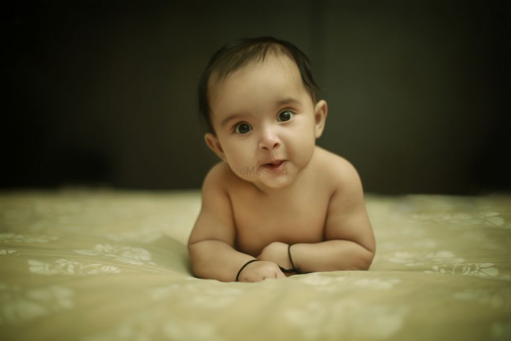Photo From Little Ones  - By Arun’s Bhavchitra Photography