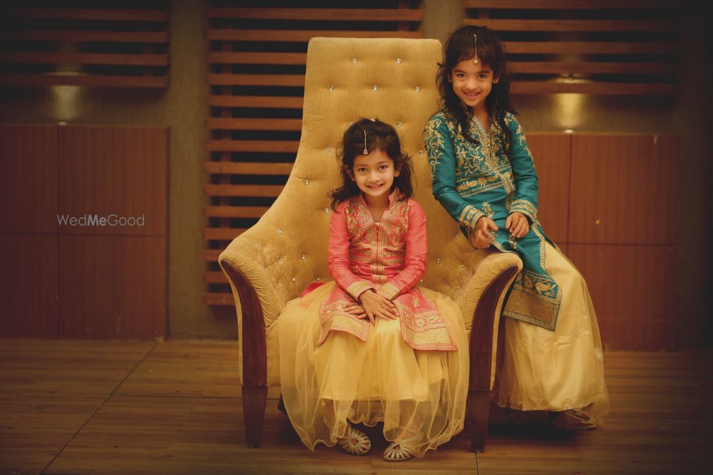 Photo From Little Ones  - By Arun’s Bhavchitra Photography