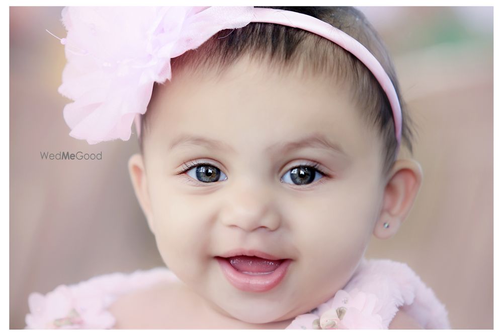 Photo From Little Ones  - By Arun’s Bhavchitra Photography