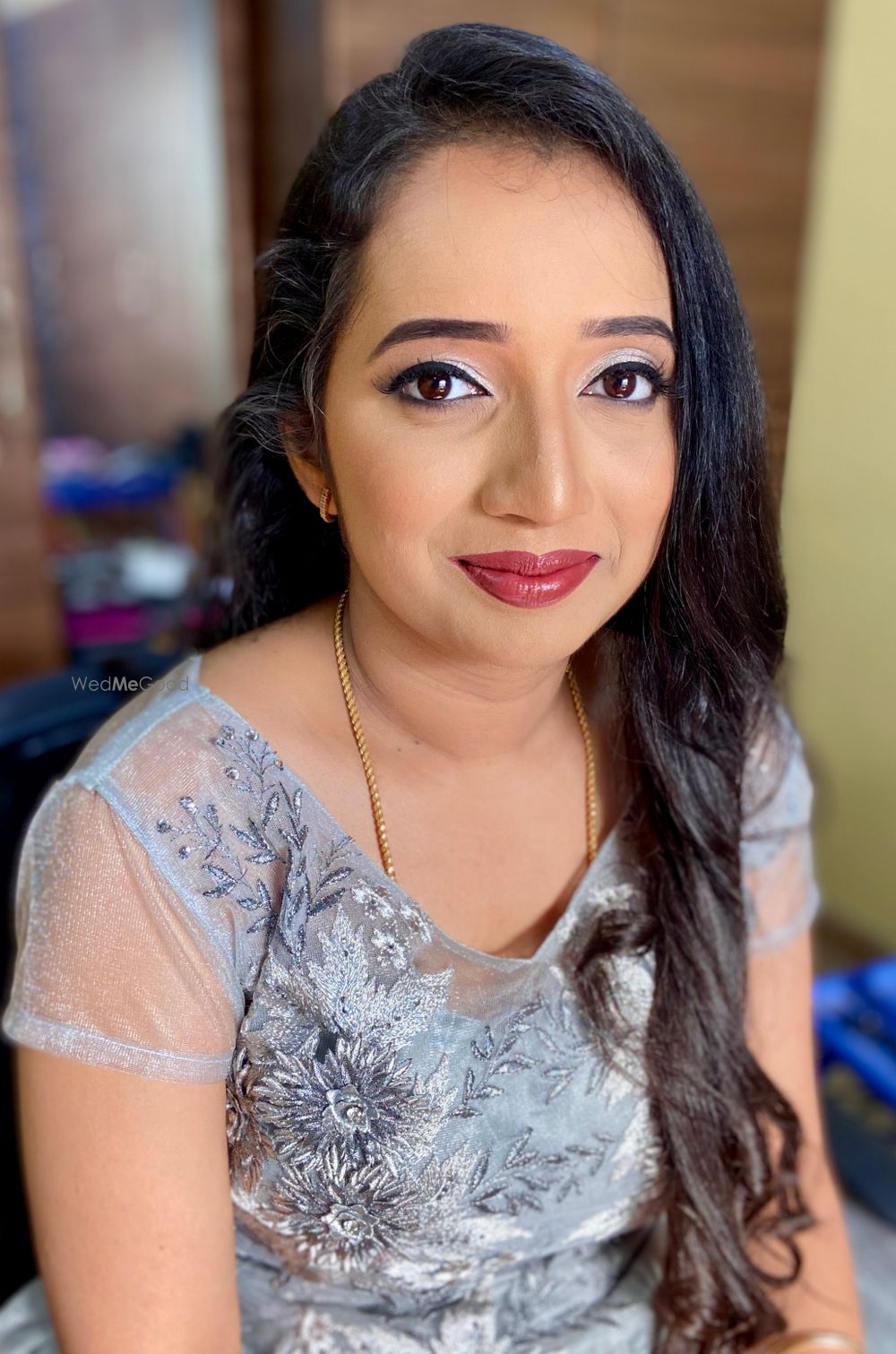 Photo From Party/Guest Makeup - By Makeup by Keerthana