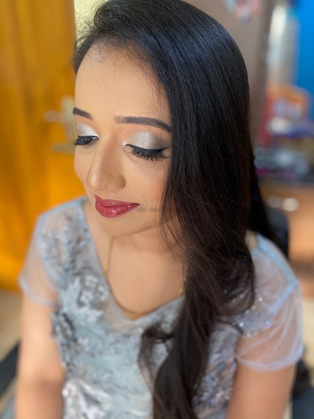 Photo From Party/Guest Makeup - By Makeup by Keerthana