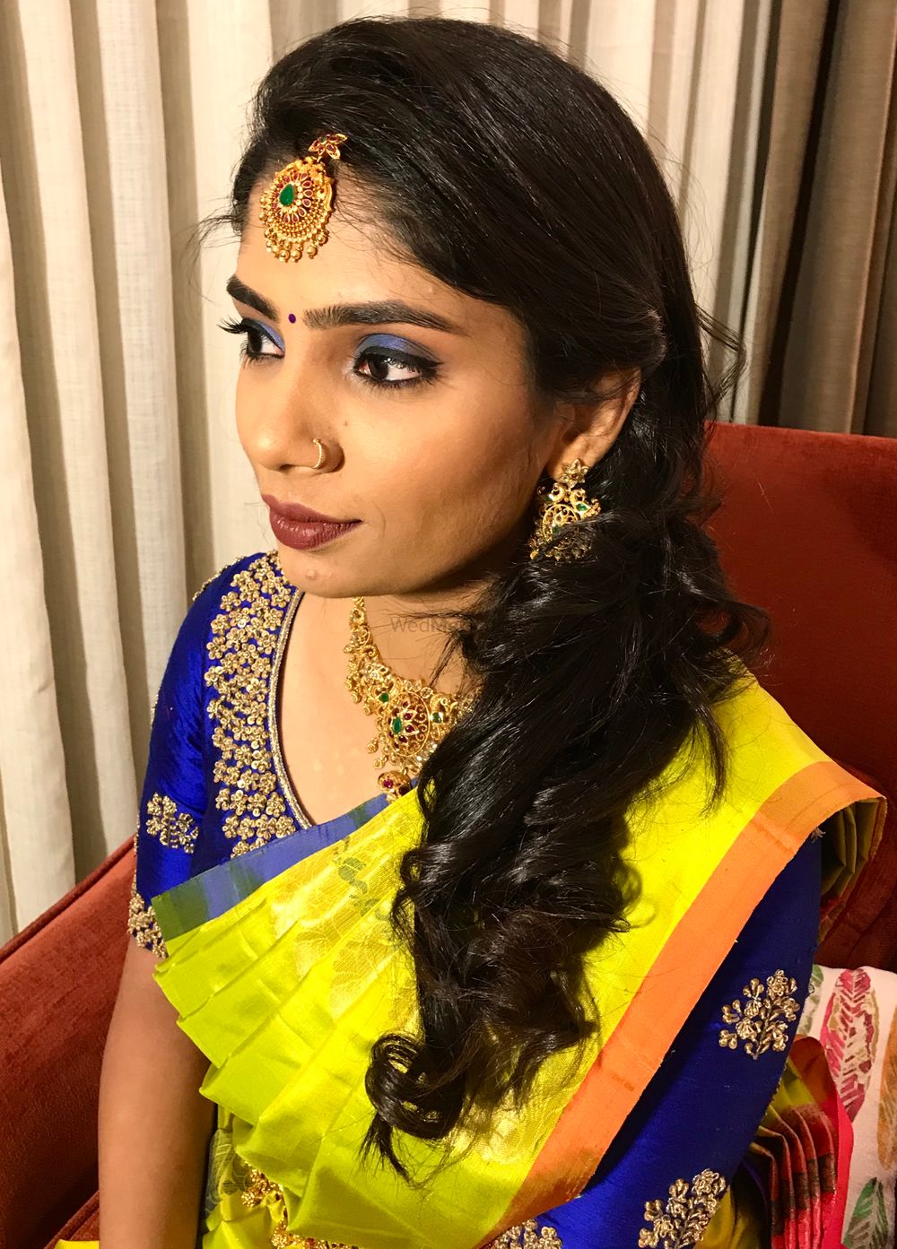 Photo From Party/Guest Makeup - By Makeup by Keerthana