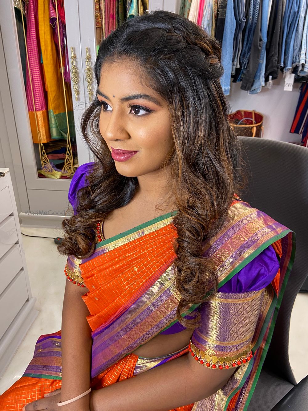 Photo From Party/Guest Makeup - By Makeup by Keerthana