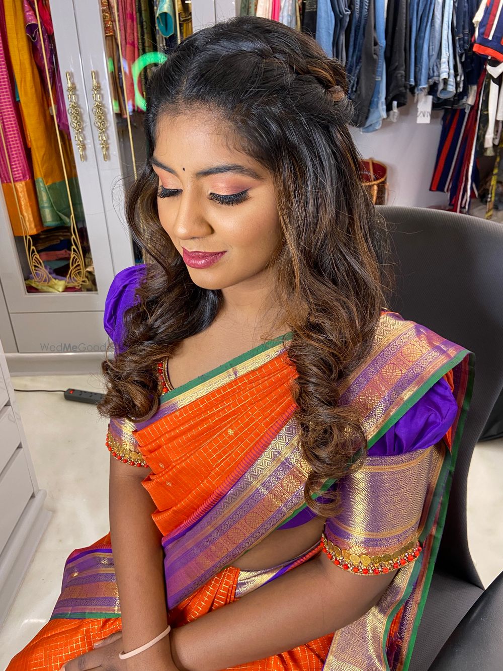 Photo From Party/Guest Makeup - By Makeup by Keerthana