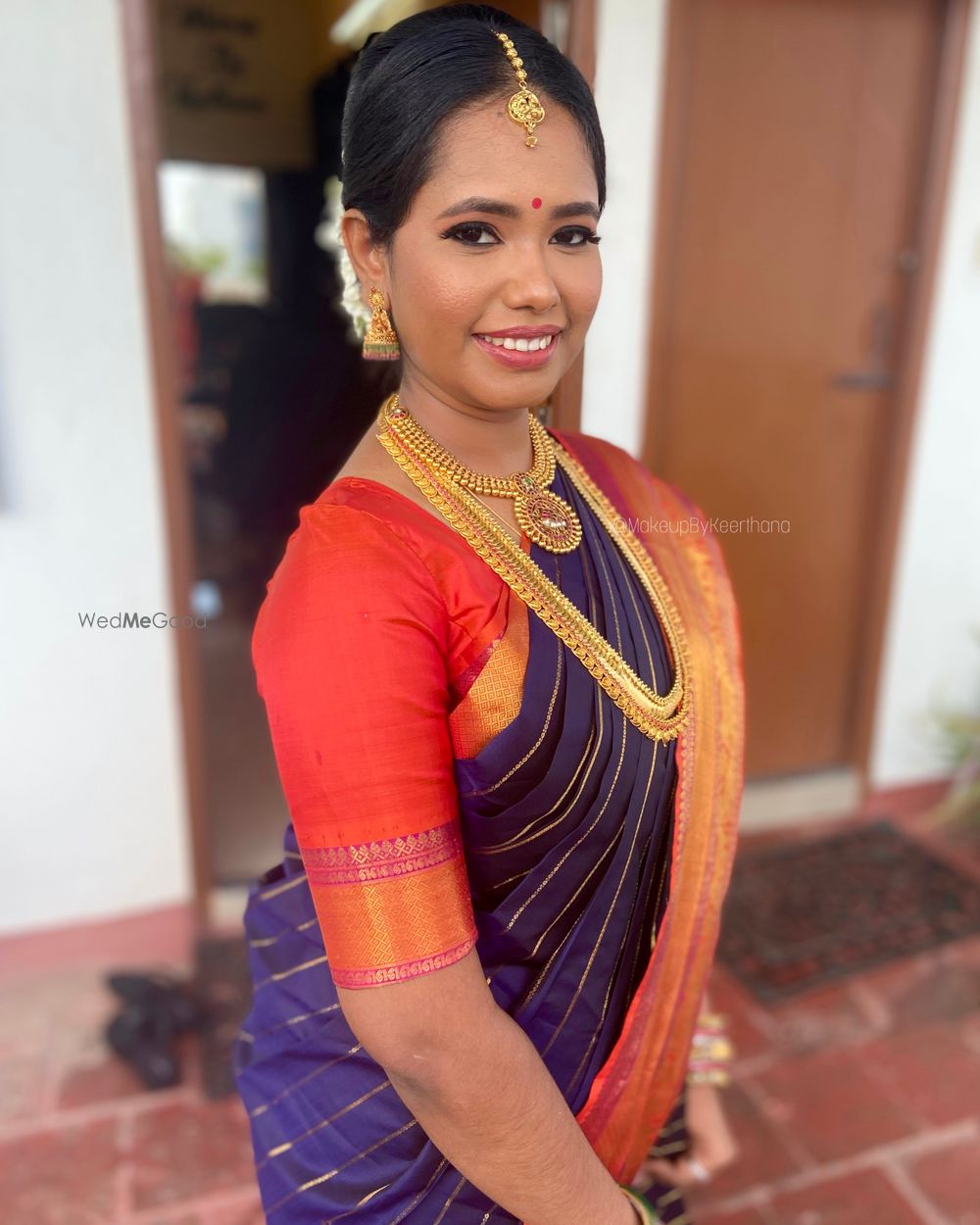 Photo From Party/Guest Makeup - By Makeup by Keerthana