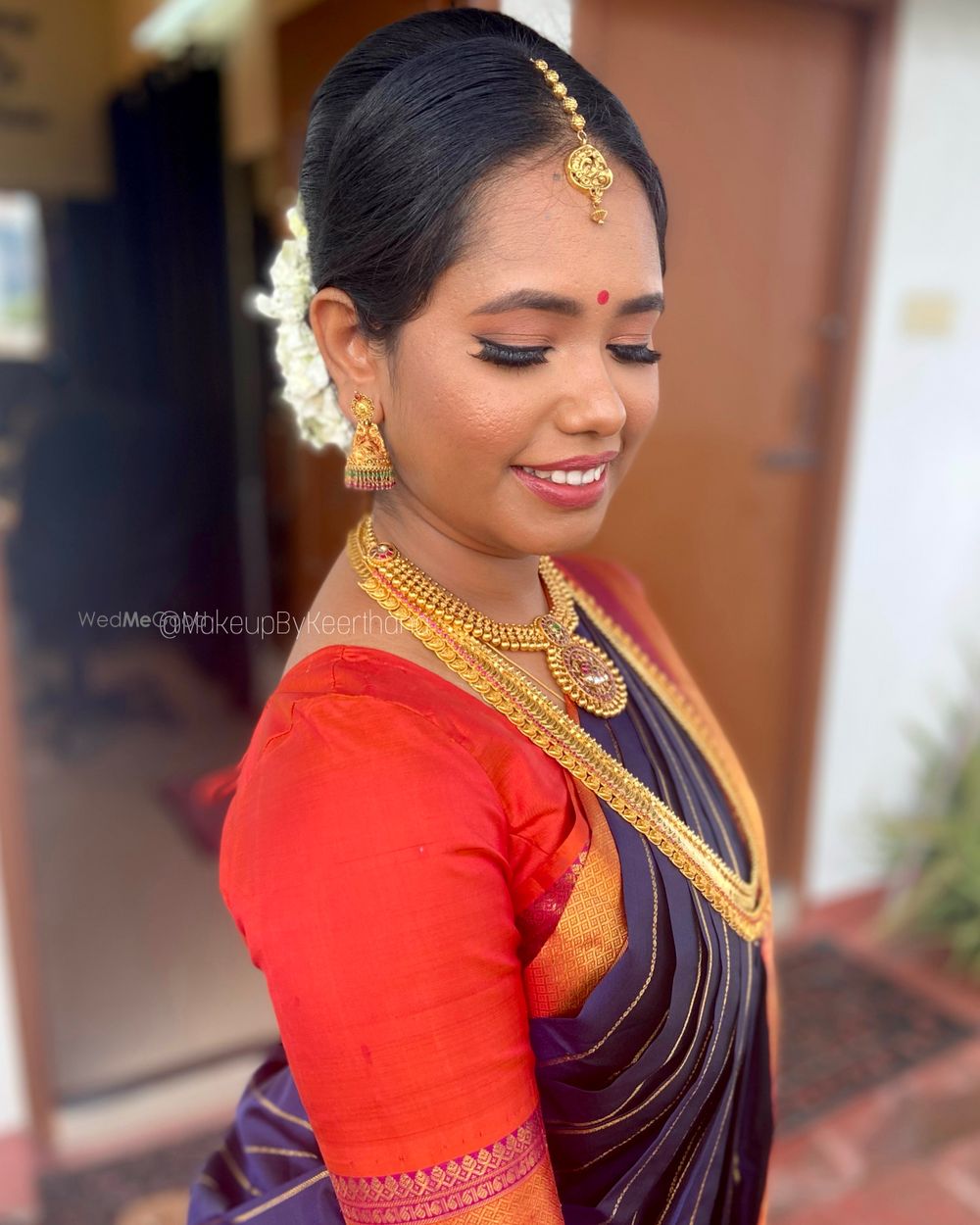 Photo From Party/Guest Makeup - By Makeup by Keerthana