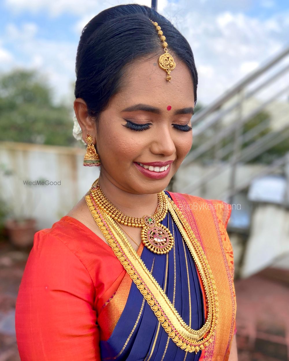 Photo From Party/Guest Makeup - By Makeup by Keerthana