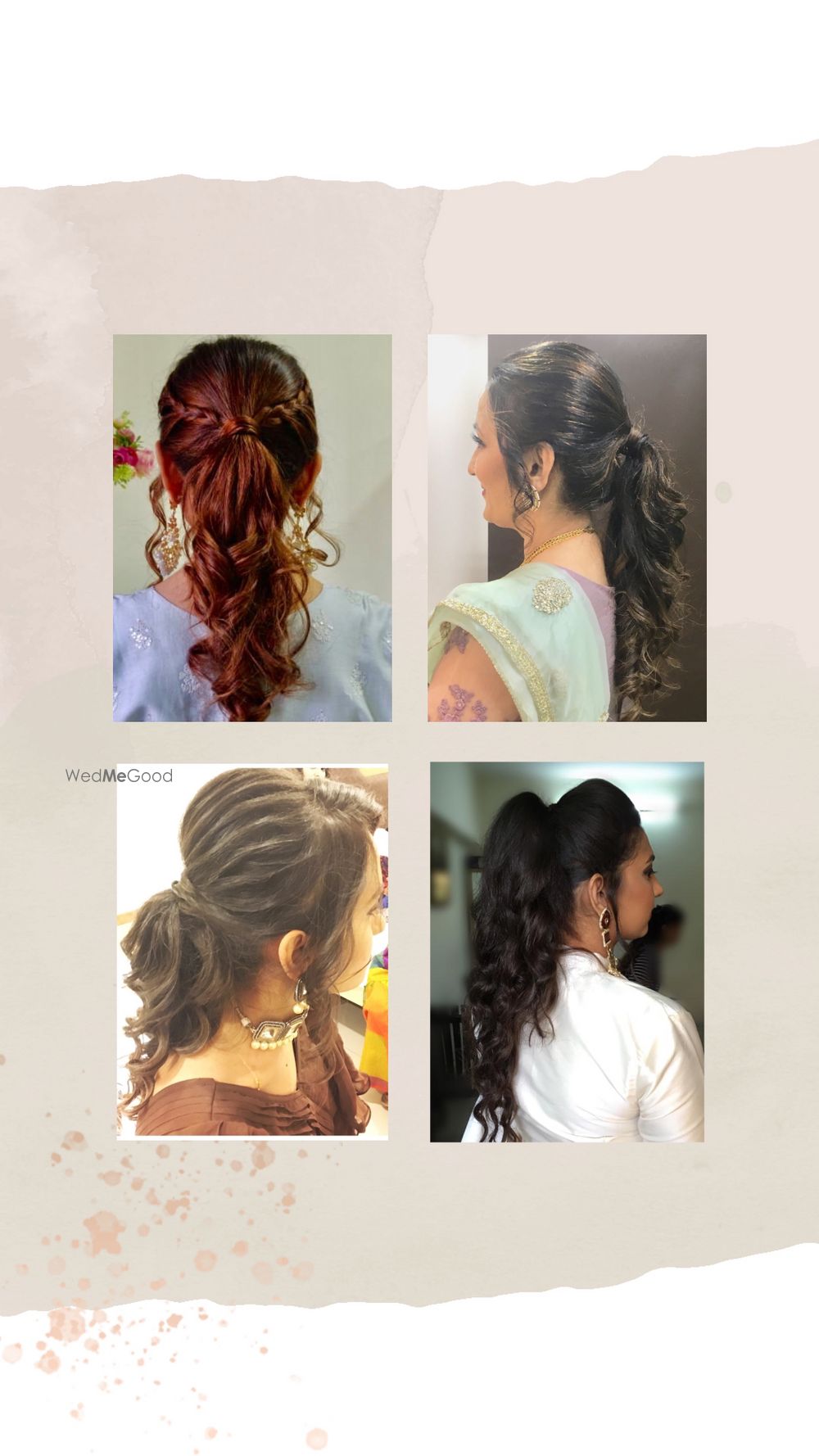 Photo From Hairstyles - By Laalii