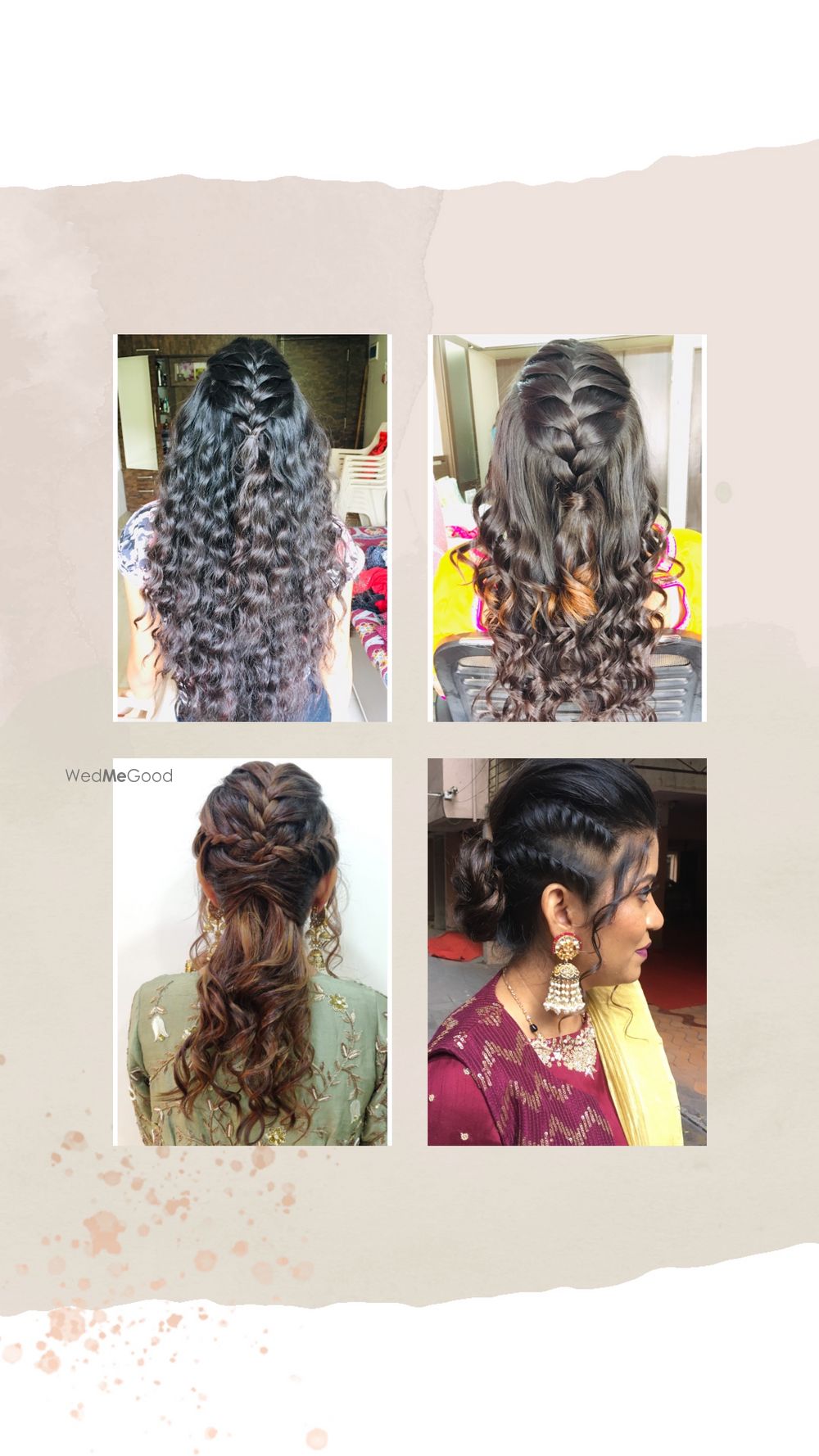 Photo From Hairstyles - By Laalii