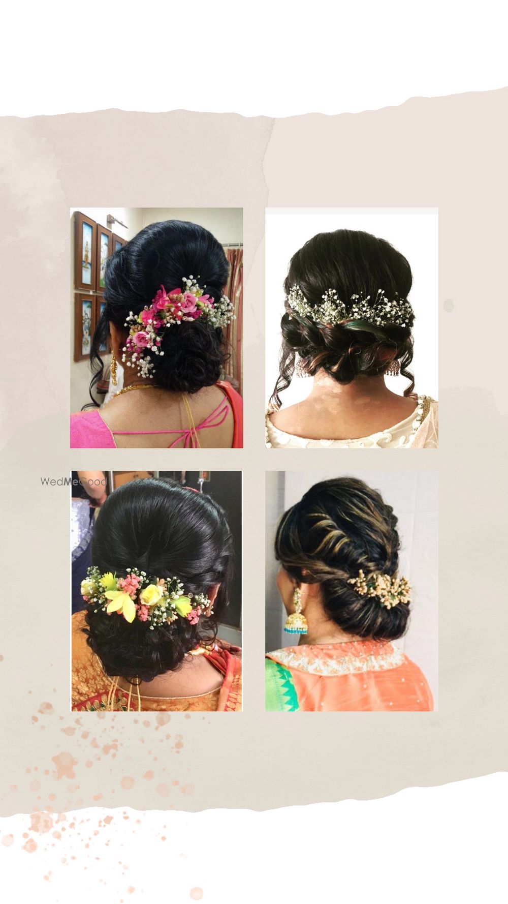 Photo From Hairstyles - By Laalii