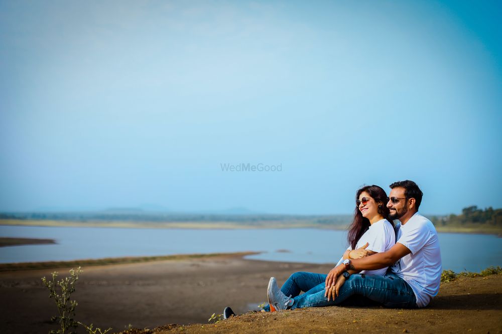 Photo From PRE-WEDDING - By Fatal Flicks Photography