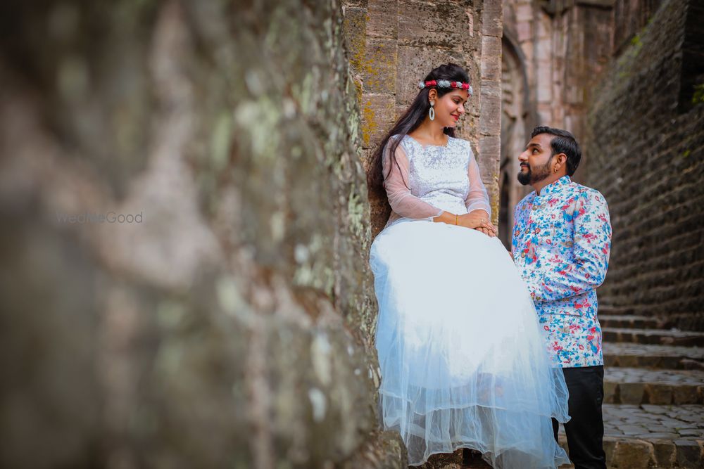 Photo From PRE-WEDDING - By Fatal Flicks Photography