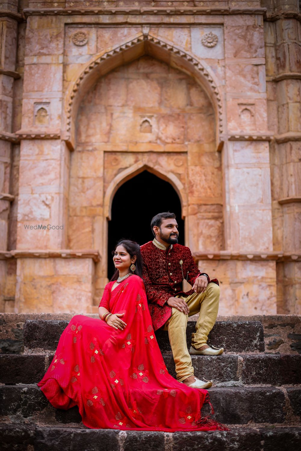 Photo From PRE-WEDDING - By Fatal Flicks Photography