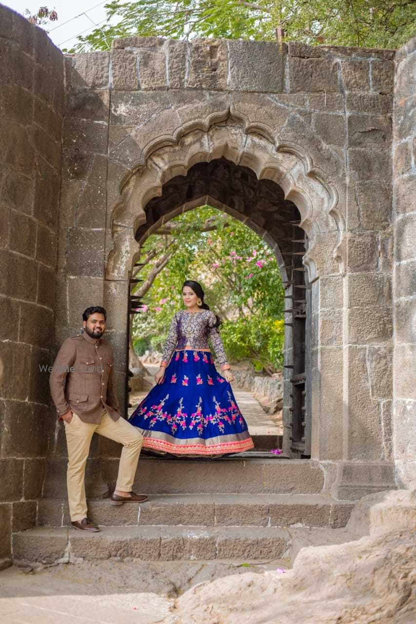 Photo From pre wedding shoot - By Makeup Artist Diksha Shah