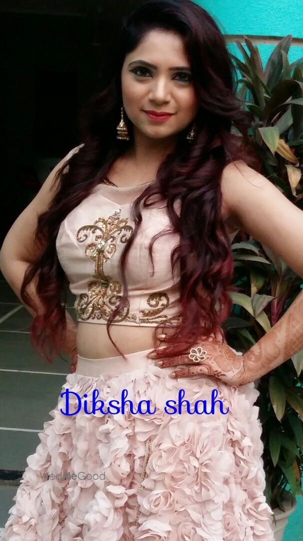 Photo From siders - By Makeup Artist Diksha Shah