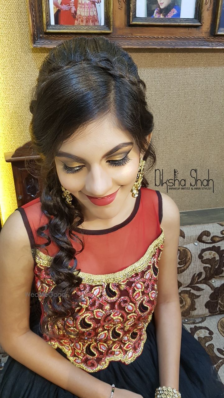 Photo From siders - By Makeup Artist Diksha Shah