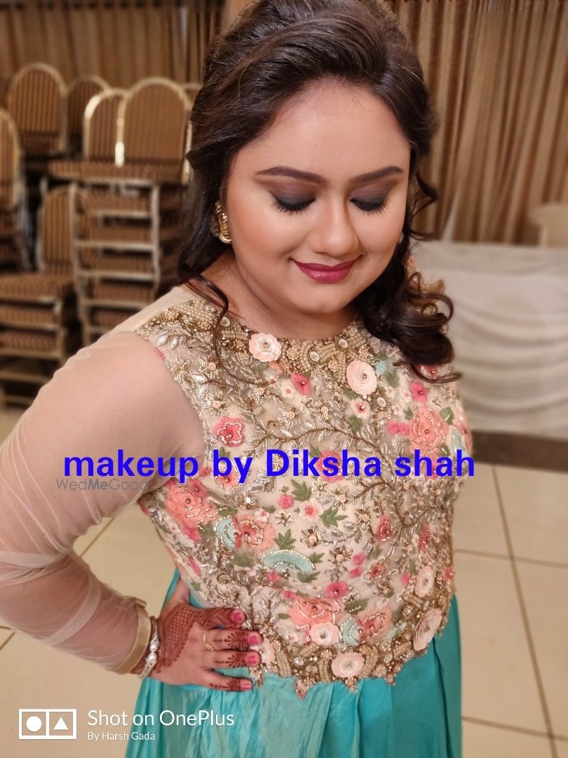 Photo From siders - By Makeup Artist Diksha Shah