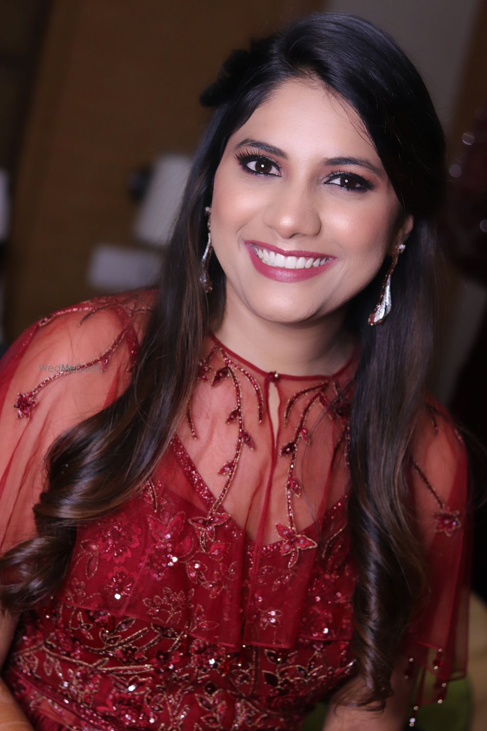 Photo From Shivangi Garg Engagement - By Vanity by Shreya