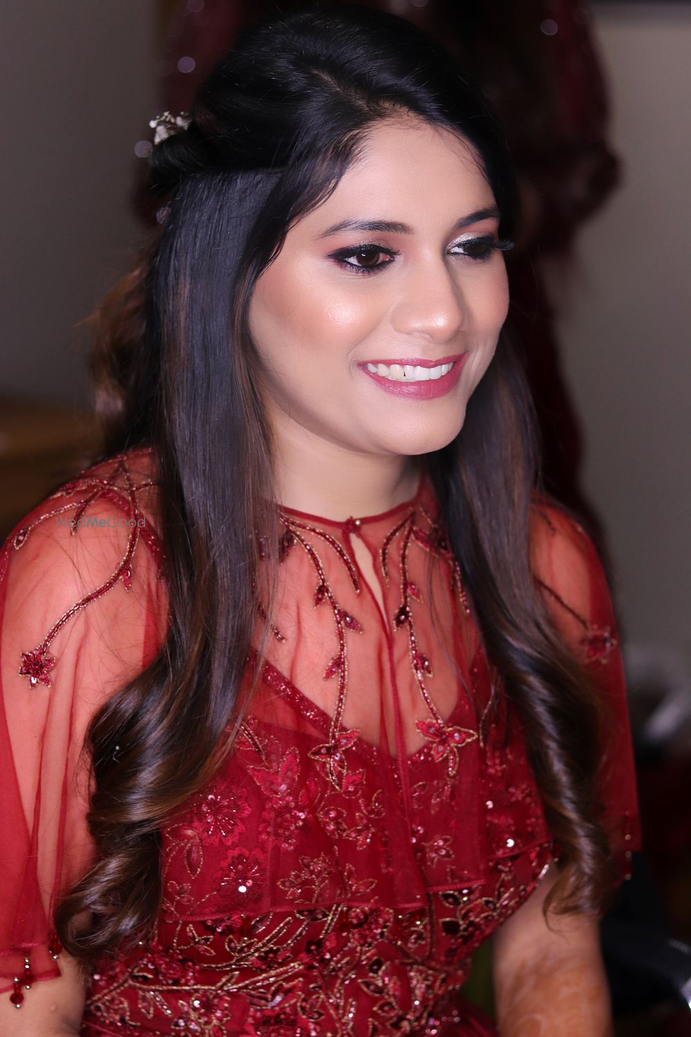 Photo From Shivangi Garg Engagement - By Vanity by Shreya