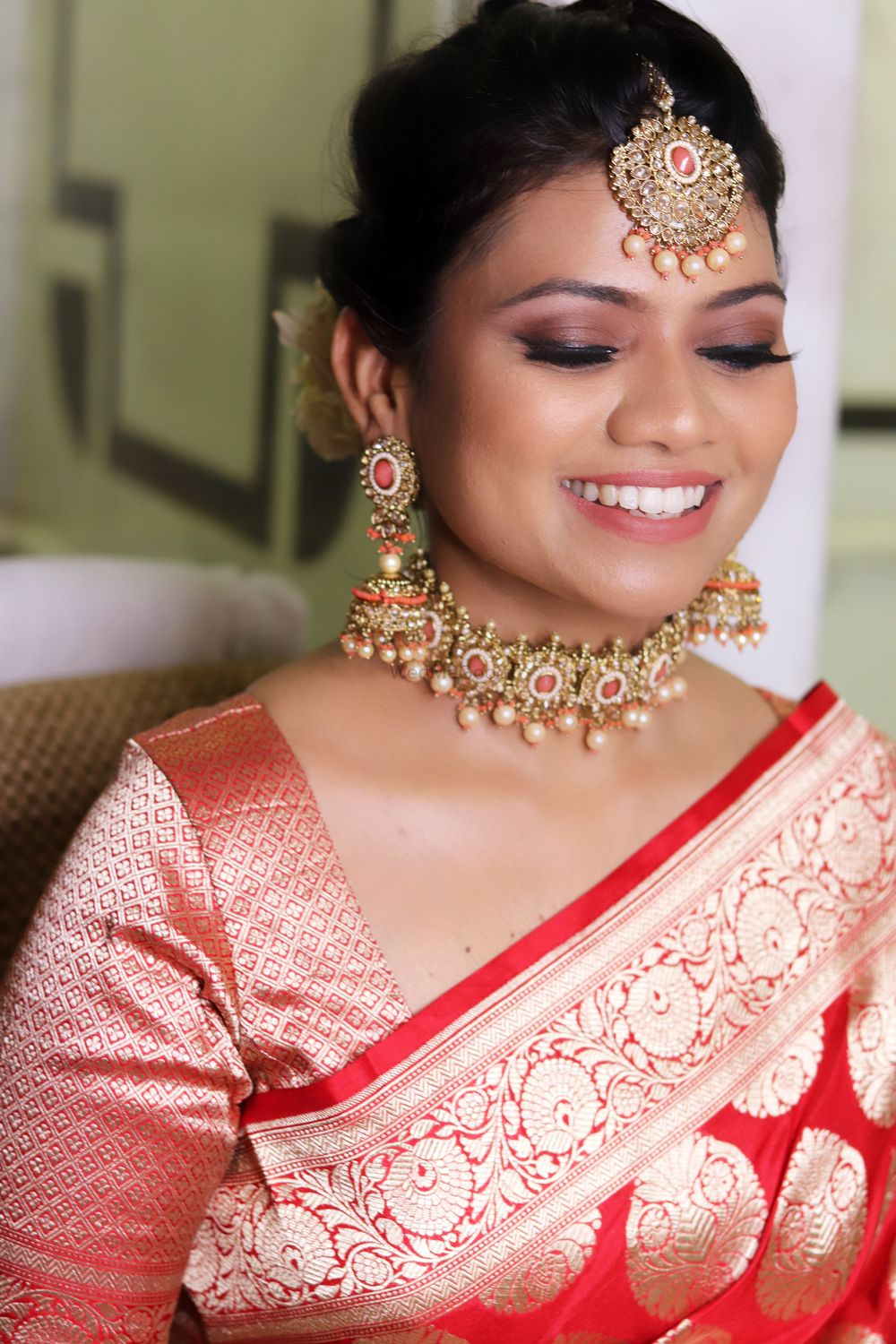 Photo From Shivangi Engagement - By Vanity by Shreya