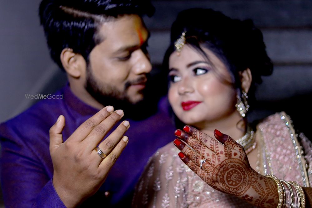 Photo From Rohit Engagement - By The Wedding Clik