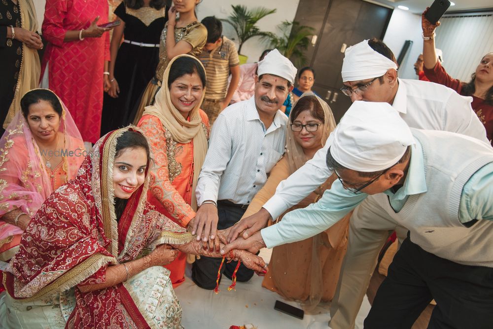 Photo From Rohit X Ashita - By Mac Eye Cameragraphy