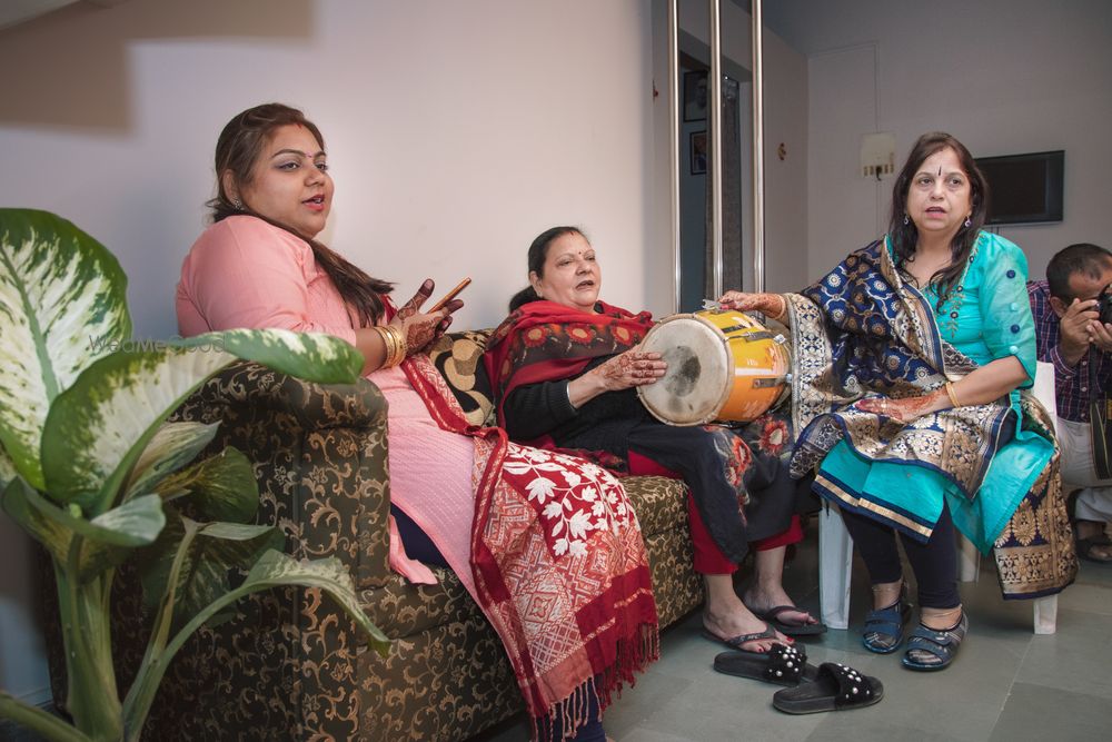 Photo From Rohit X Ashita - By Mac Eye Cameragraphy