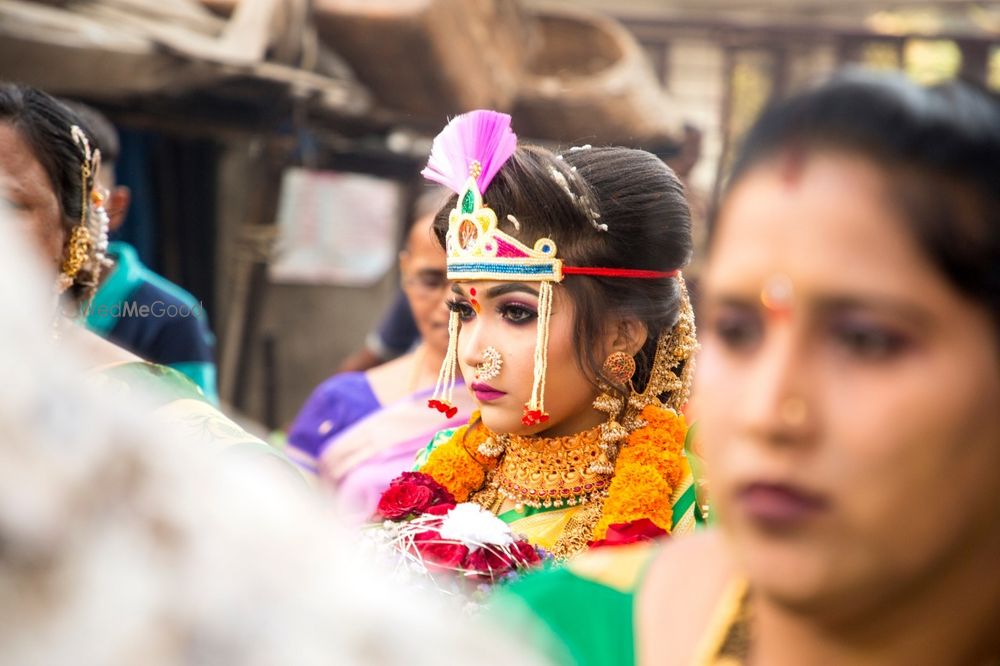 Photo From Jagruti weds - By Studio 18