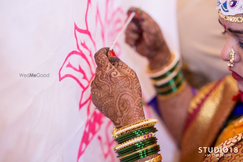 Photo From Jagruti weds - By Studio 18