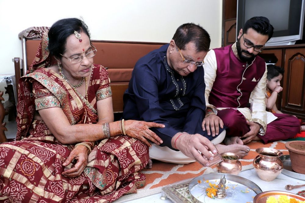 Photo From Hemang Poojan - By Studio 18