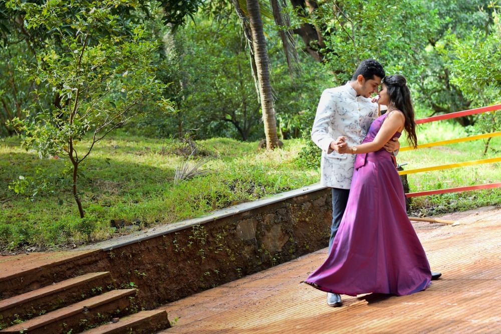 Photo From Pre-Wedding - By Studio 18
