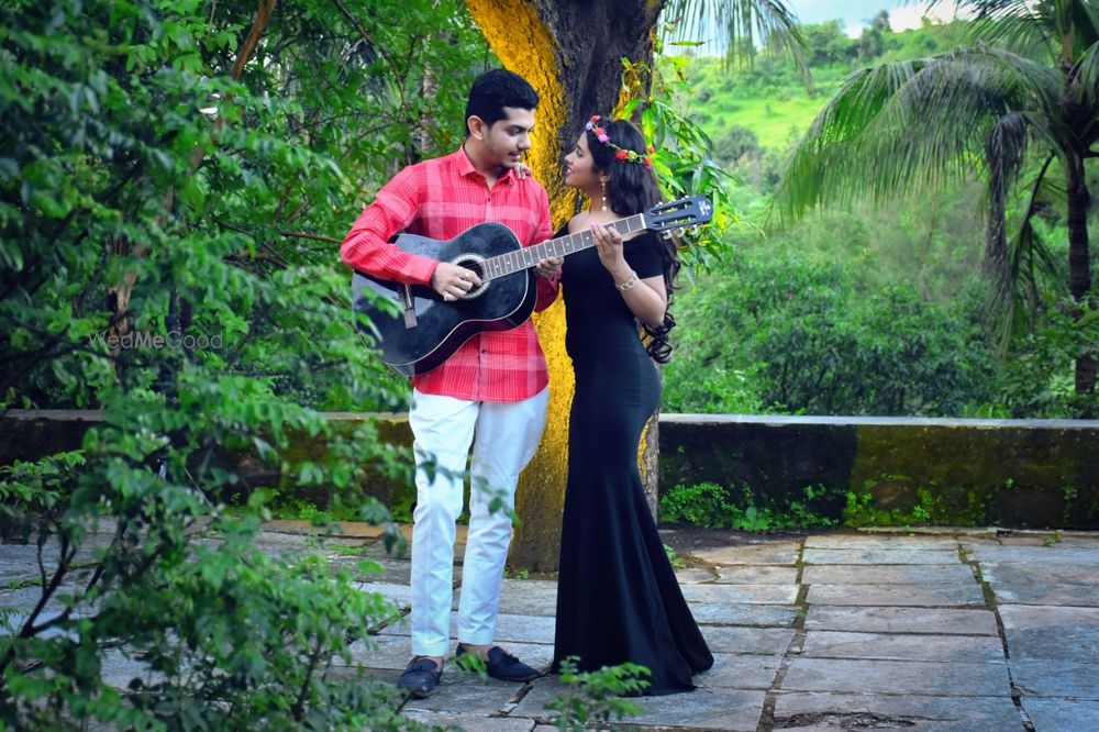 Photo From Pre-Wedding - By Studio 18
