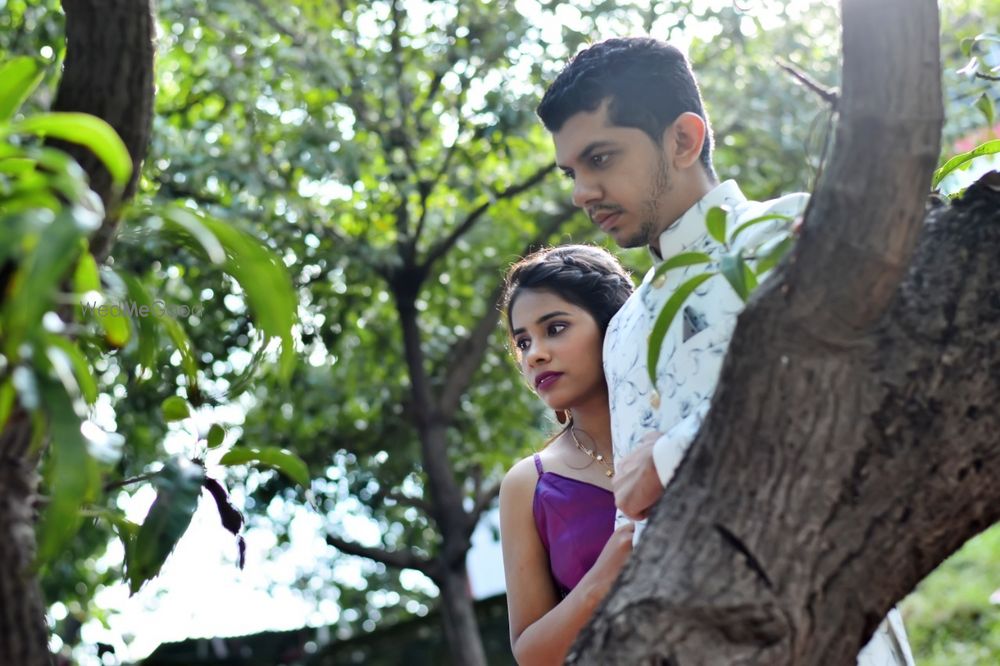 Photo From Pre-Wedding - By Studio 18