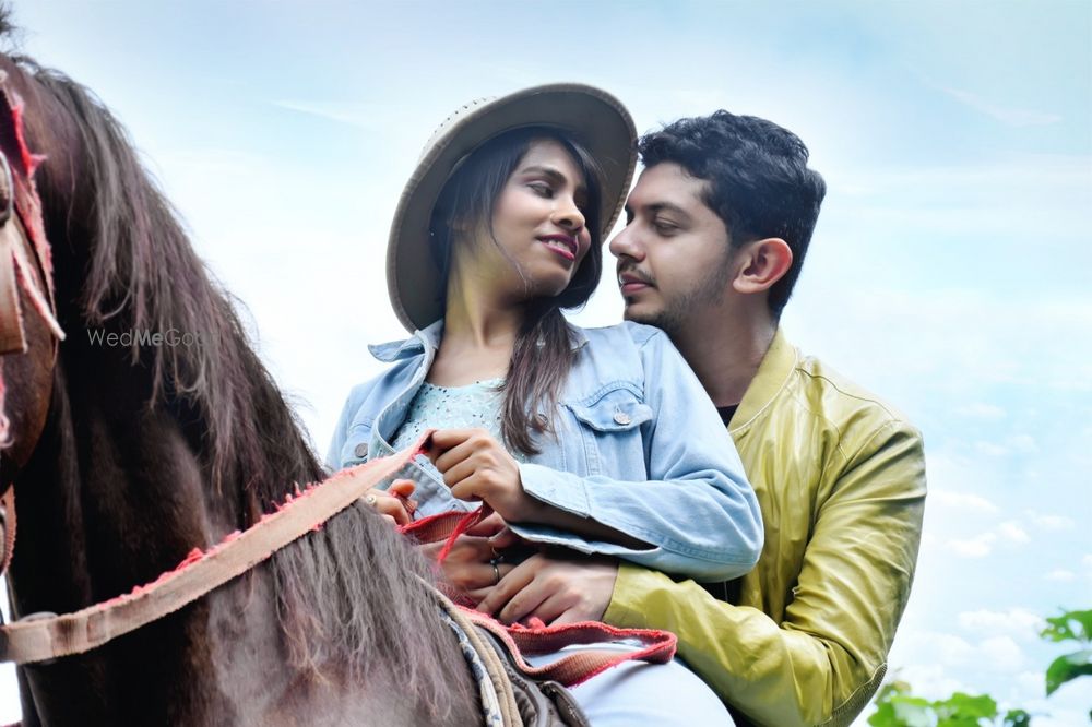 Photo From Pre-Wedding - By Studio 18