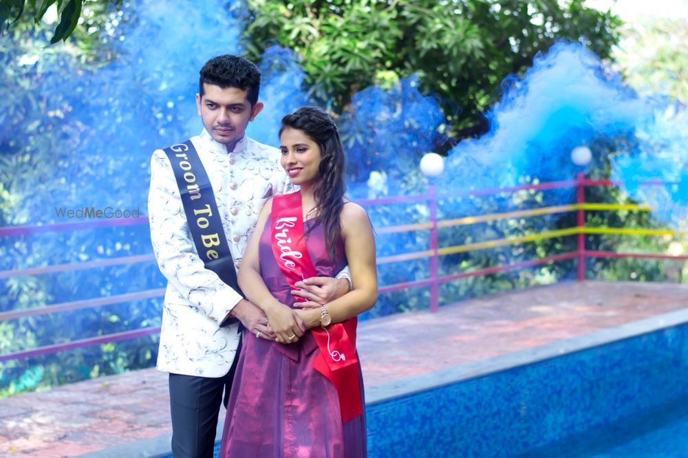 Photo From Pre-Wedding - By Studio 18