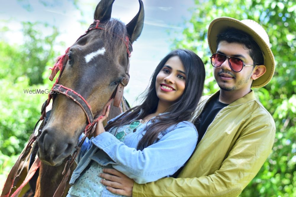Photo From Pre-Wedding - By Studio 18