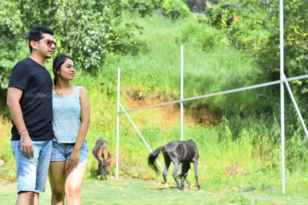 Photo From Pre-Wedding - By Studio 18