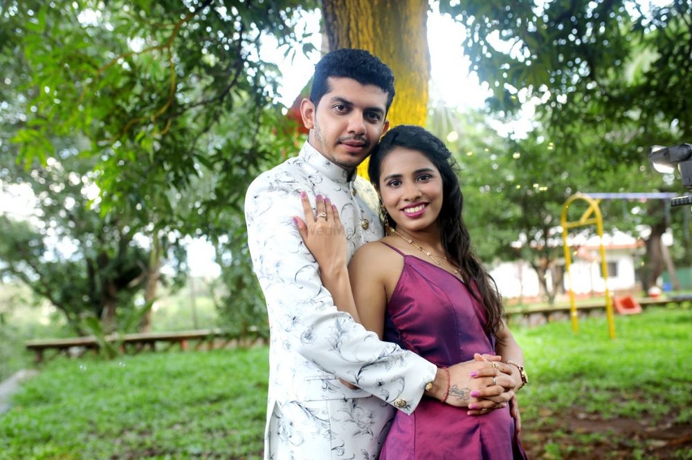Photo From Pre-Wedding - By Studio 18