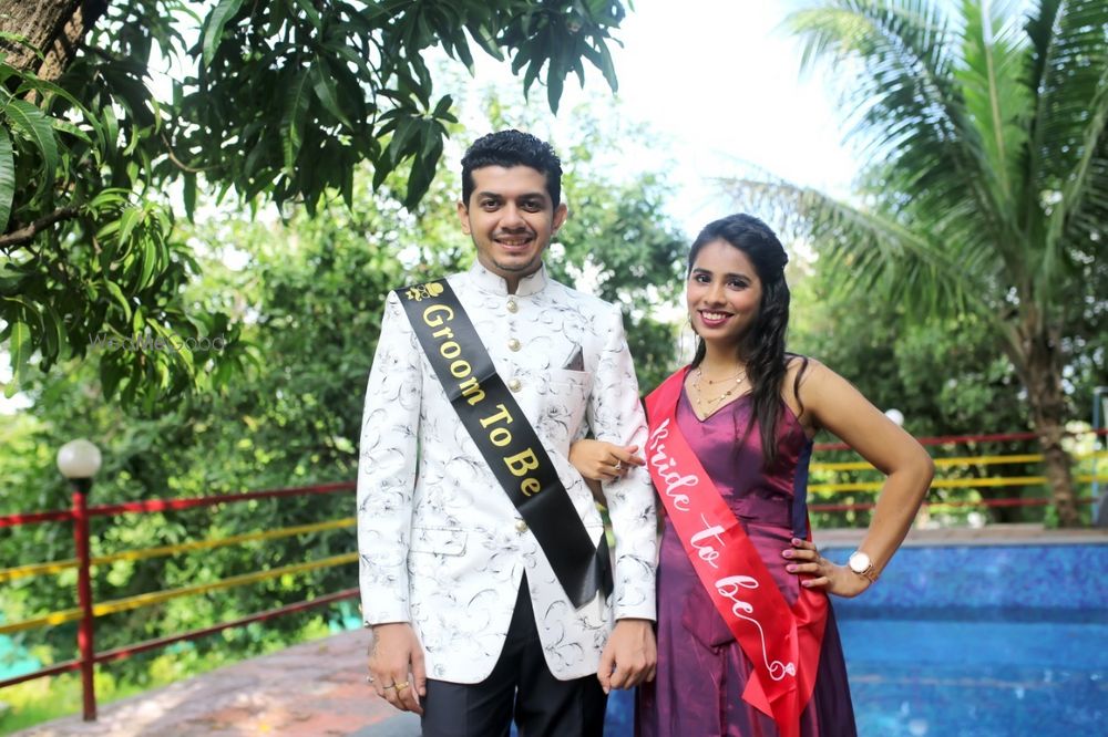 Photo From Pre-Wedding - By Studio 18