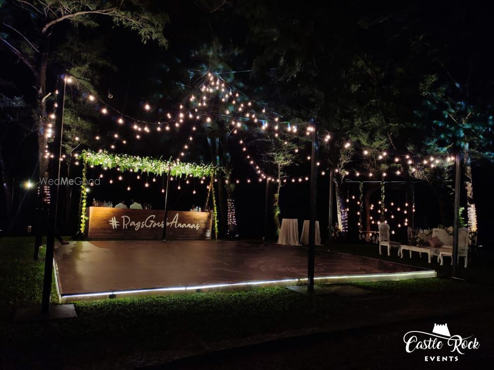 Photo From Dancing in the forest!  - By Castle Rock Events