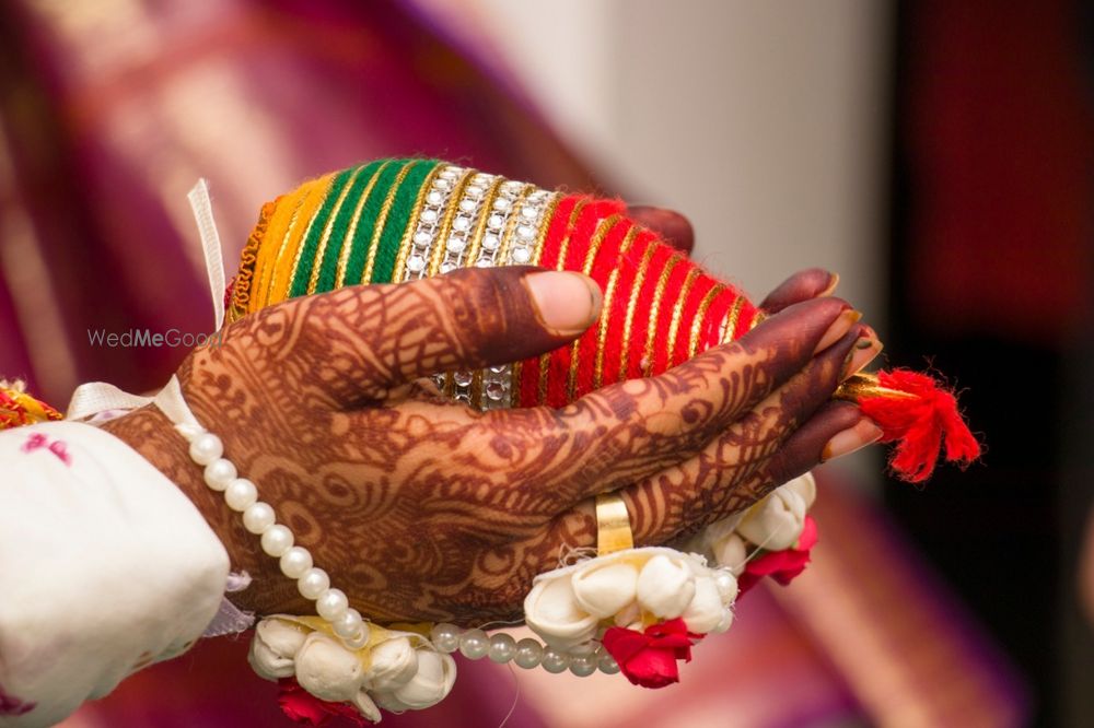 Photo From Charmi and vivek - By Studio 18