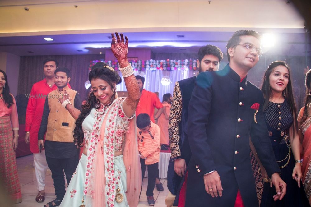 Photo From Charmi and vivek - By Studio 18