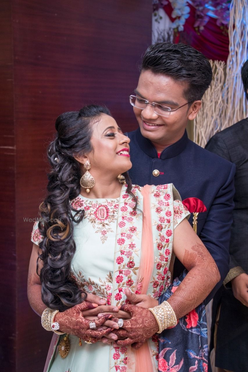 Photo From Charmi and vivek - By Studio 18