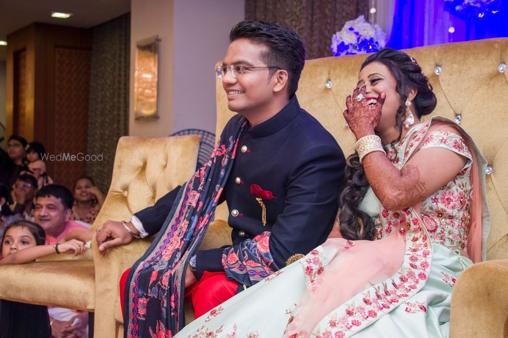 Photo From Charmi and vivek - By Studio 18