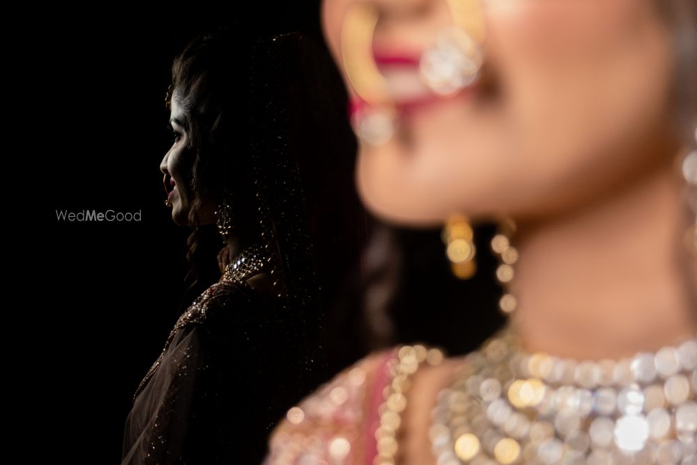 Photo From Anshul X Shilpi - By Mecheye Photography and Films