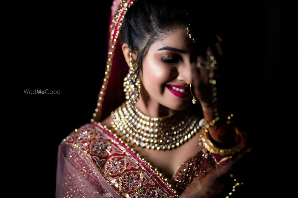 Photo From Anshul X Shilpi - By Mecheye Photography and Films