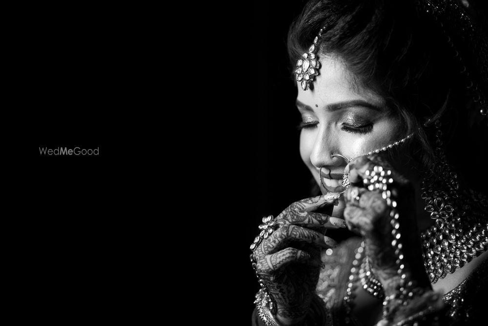 Photo From Anshul X Shilpi - By Mecheye Photography and Films