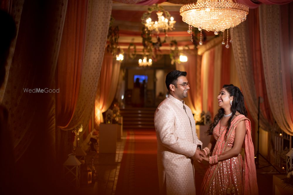 Photo From Anshul X Shilpi - By Mecheye Photography and Films