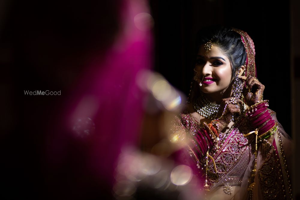 Photo From Anshul X Shilpi - By Mecheye Photography and Films