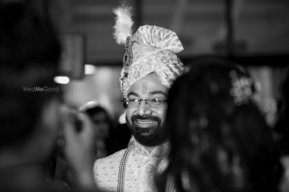 Photo From Anshul X Shilpi - By Mecheye Photography and Films